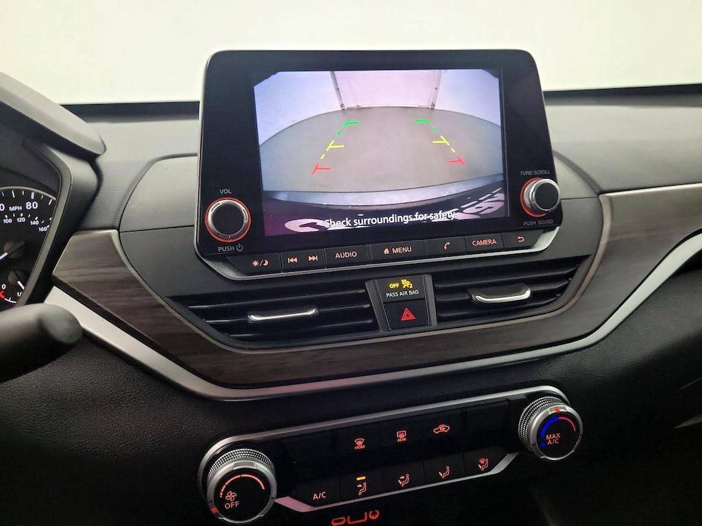 used 2024 Nissan Altima car, priced at $21,998