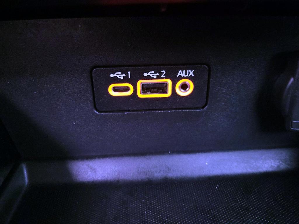 used 2024 Nissan Altima car, priced at $21,998