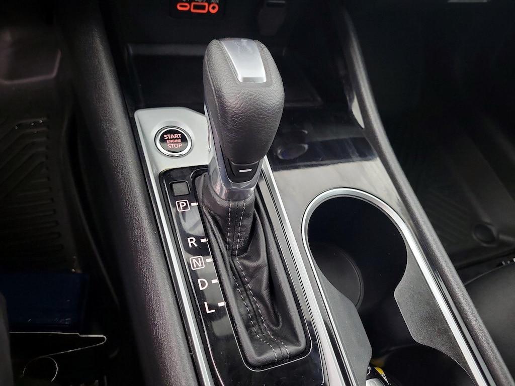 used 2024 Nissan Altima car, priced at $21,998