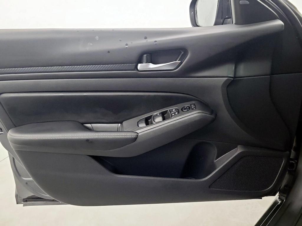 used 2024 Nissan Altima car, priced at $21,998