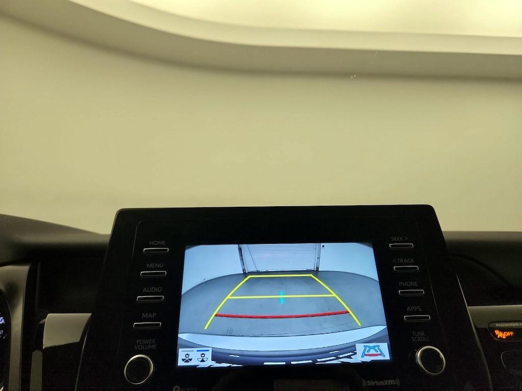 used 2024 Toyota Camry car, priced at $26,998