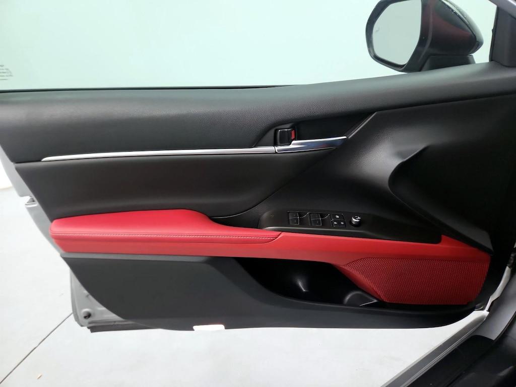 used 2023 Toyota Camry car, priced at $29,998