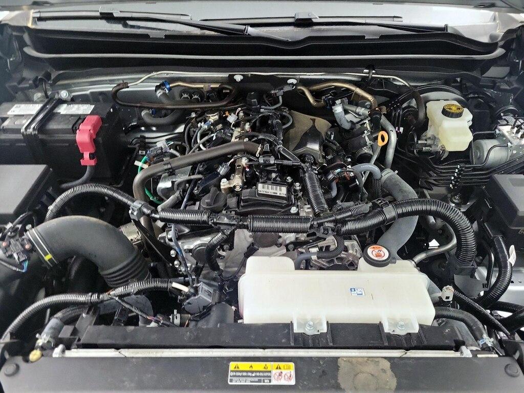 used 2025 Toyota Tacoma car, priced at $40,998