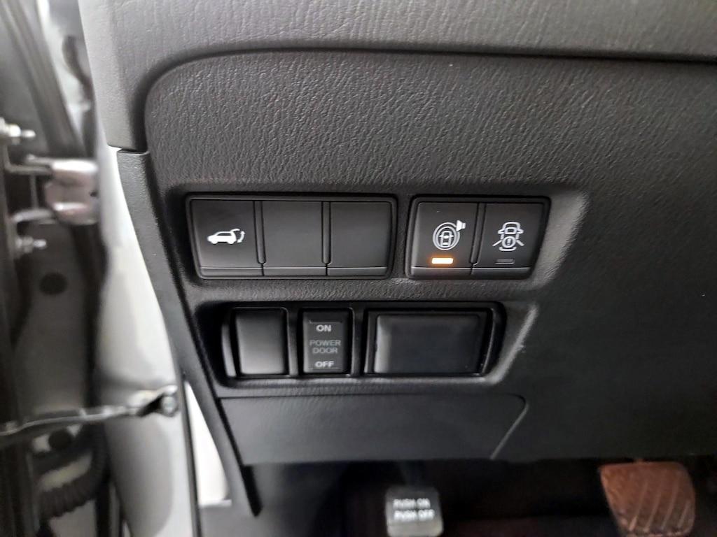 used 2020 Nissan Armada car, priced at $31,998