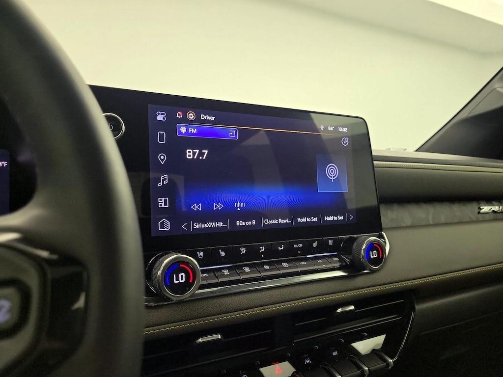 used 2026 Chevrolet Colorado car, priced at $49,998