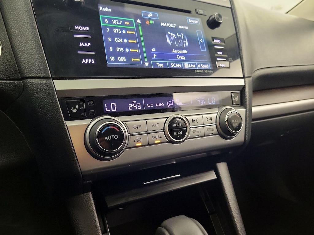 used 2016 Subaru Outback car, priced at $19,998