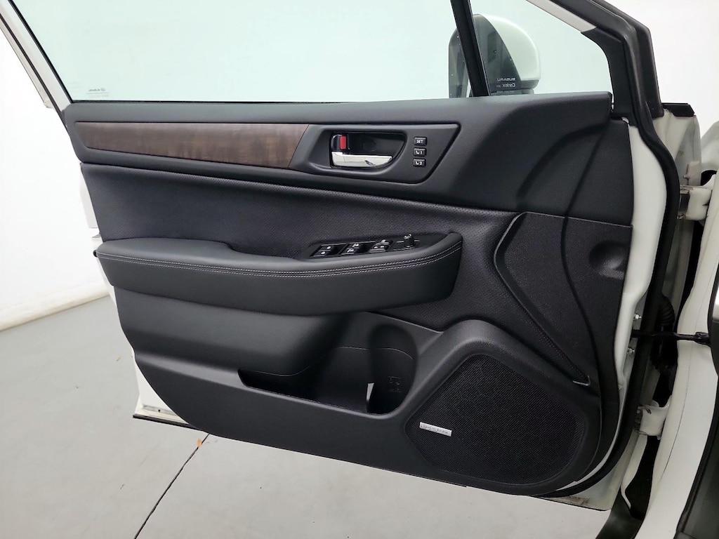 used 2016 Subaru Outback car, priced at $19,998