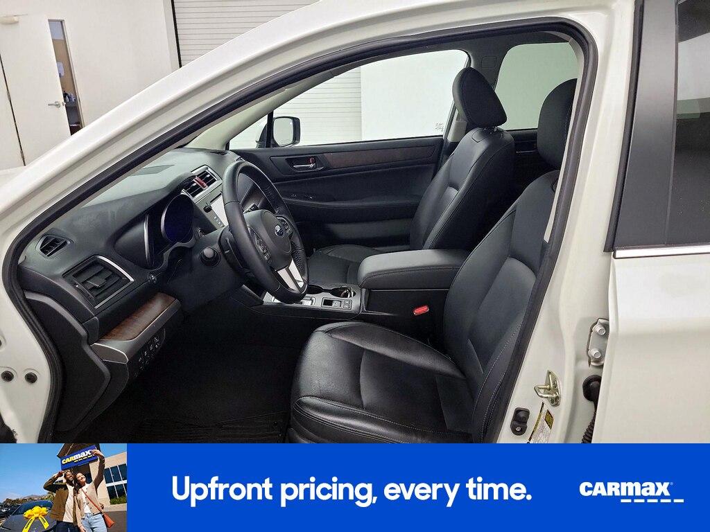 used 2016 Subaru Outback car, priced at $19,998