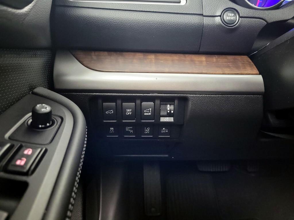 used 2016 Subaru Outback car, priced at $19,998