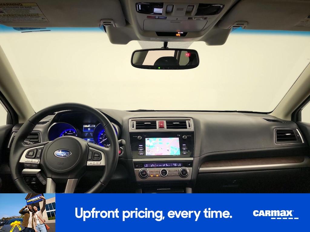 used 2016 Subaru Outback car, priced at $19,998