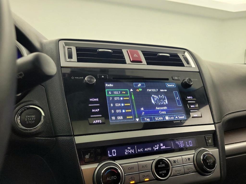 used 2016 Subaru Outback car, priced at $19,998