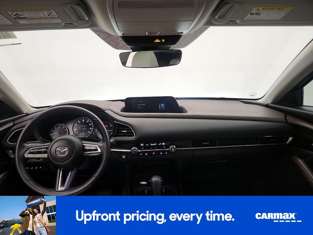 used 2021 Mazda CX-30 car, priced at $22,998