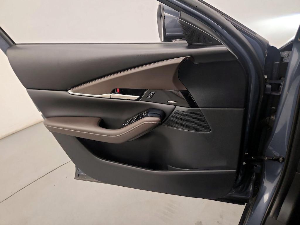 used 2021 Mazda CX-30 car, priced at $22,998