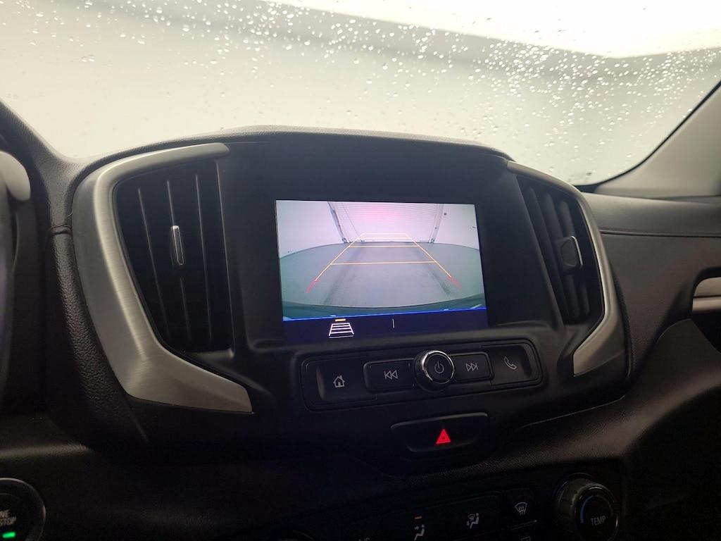 used 2021 GMC Terrain car, priced at $18,998