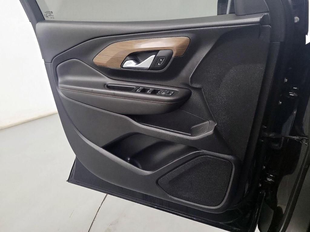 used 2021 GMC Terrain car, priced at $18,998