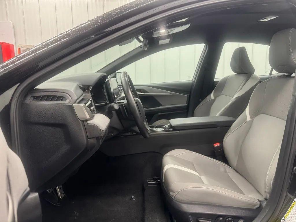 used 2025 Toyota Camry car, priced at $27,995