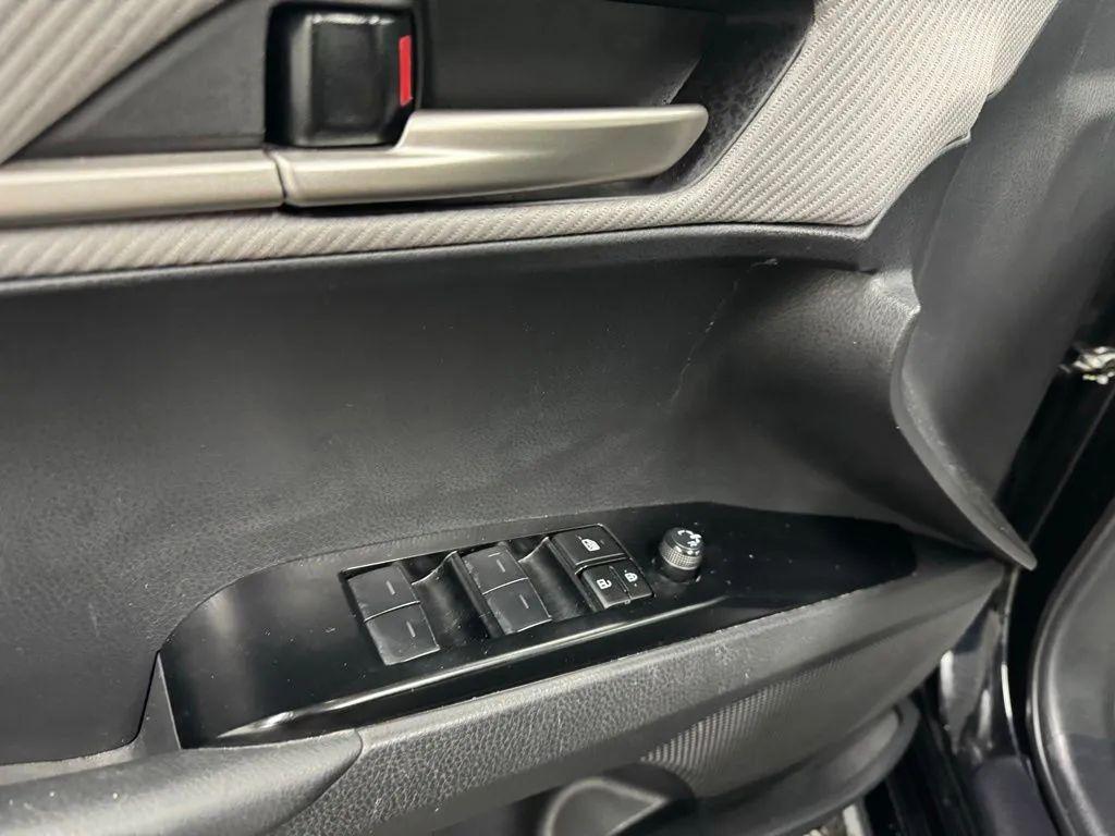 used 2025 Toyota Camry car, priced at $27,995