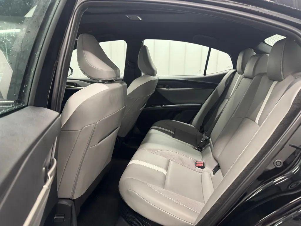 used 2025 Toyota Camry car, priced at $27,995