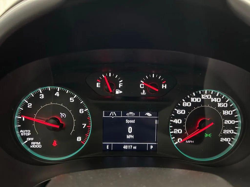 used 2023 Chevrolet Malibu car, priced at $17,249