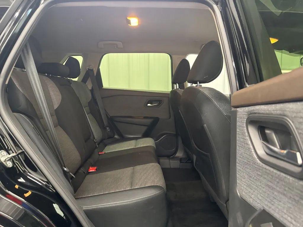 used 2023 Nissan Rogue car, priced at $24,673