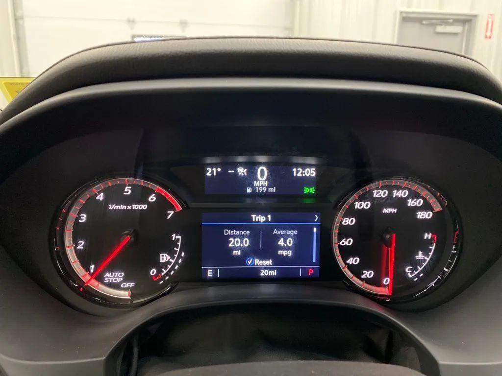 used 2025 Cadillac CT4-V car, priced at $46,995