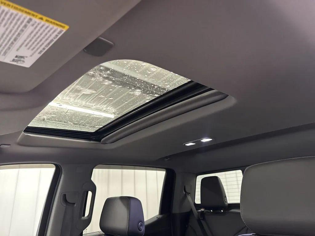 used 2019 GMC Sierra 1500 car, priced at $33,888