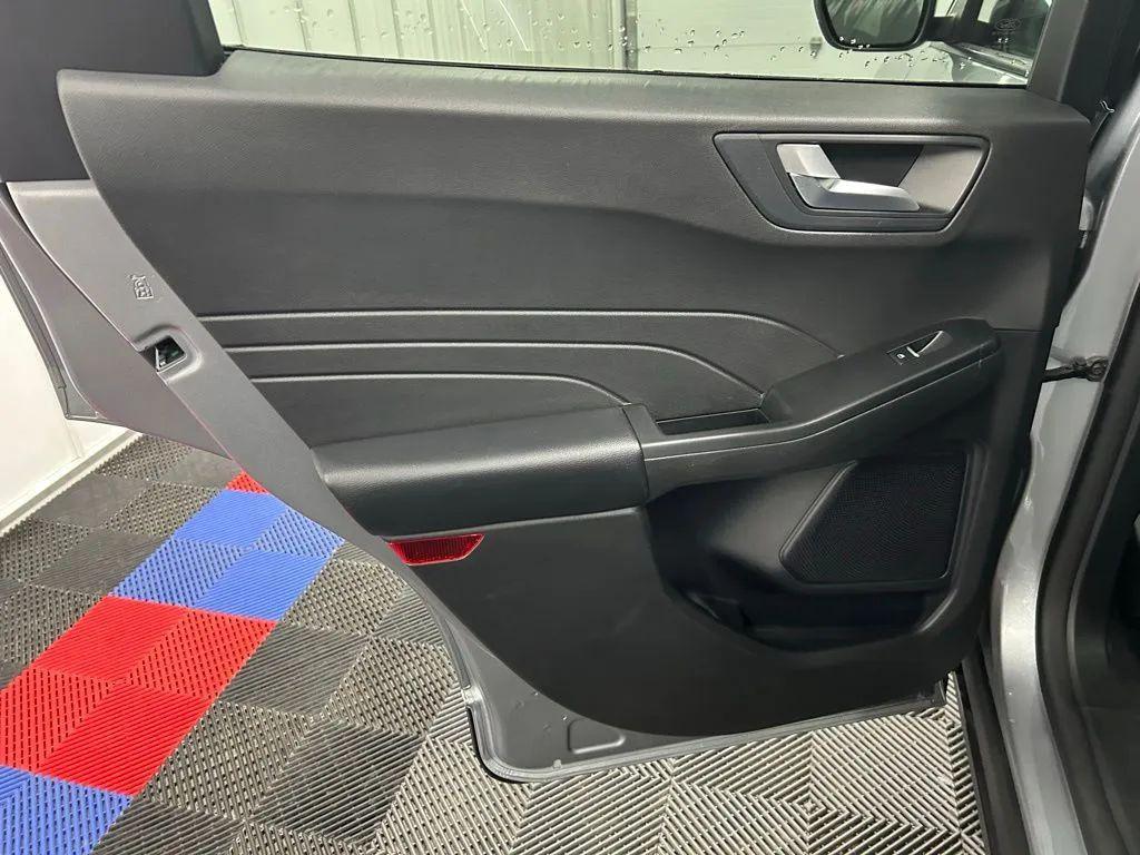 used 2024 Ford Escape PHEV car, priced at $22,228