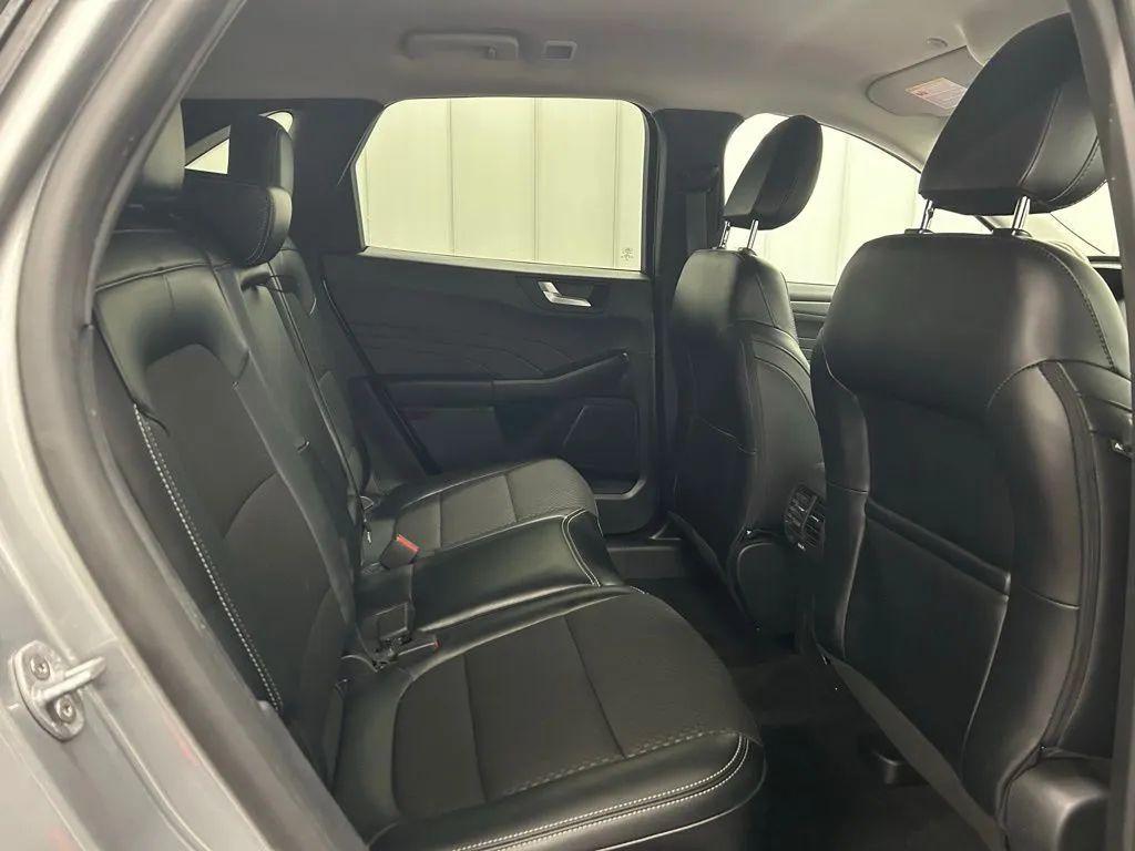 used 2024 Ford Escape PHEV car, priced at $22,228