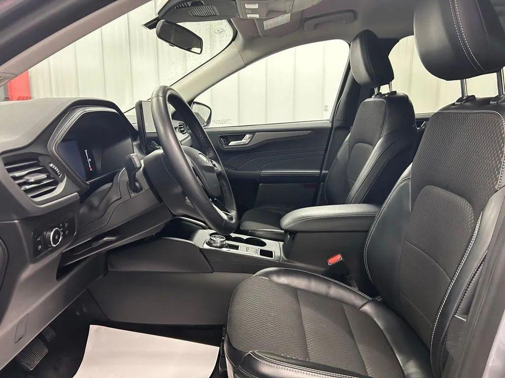 used 2024 Ford Escape PHEV car, priced at $22,228