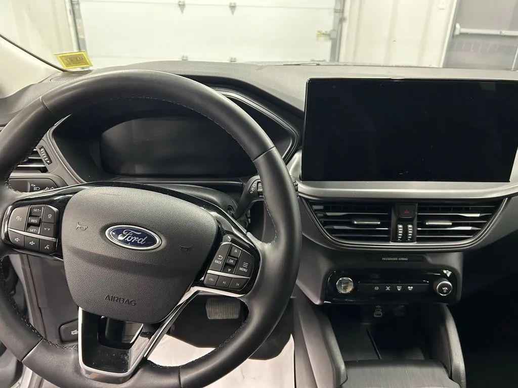 used 2024 Ford Escape PHEV car, priced at $22,228