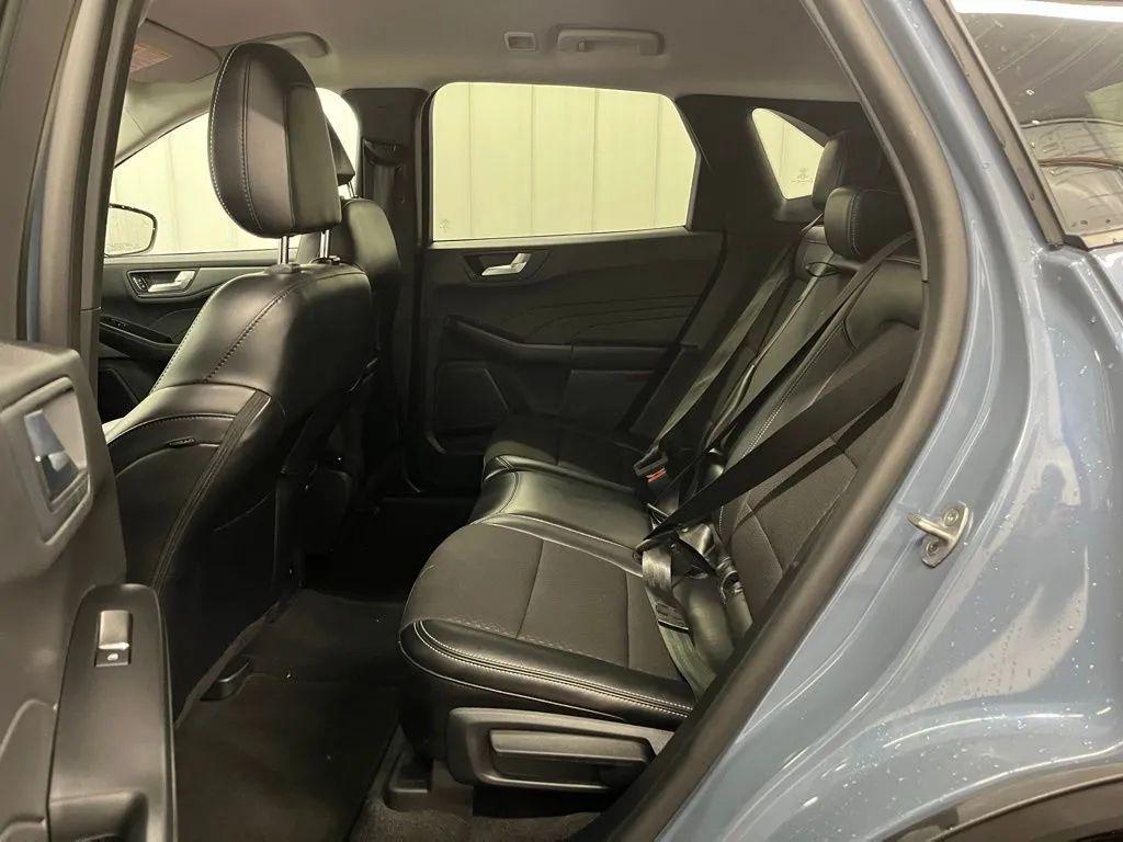 used 2024 Ford Escape PHEV car, priced at $22,894