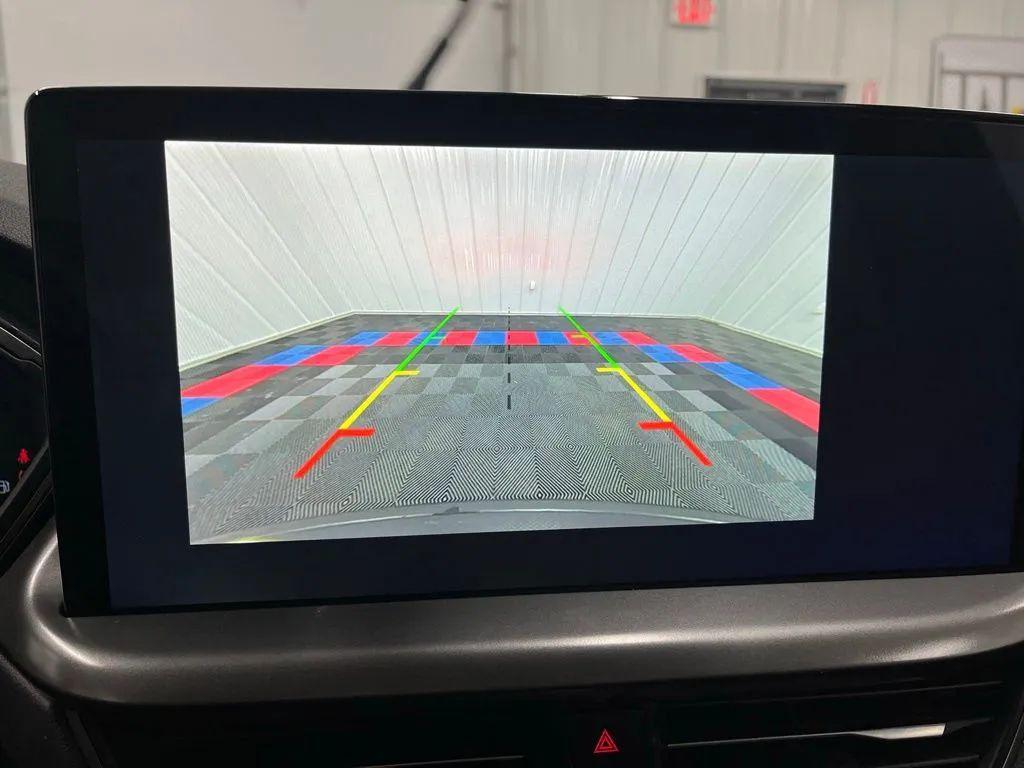 used 2024 Ford Escape PHEV car, priced at $22,894