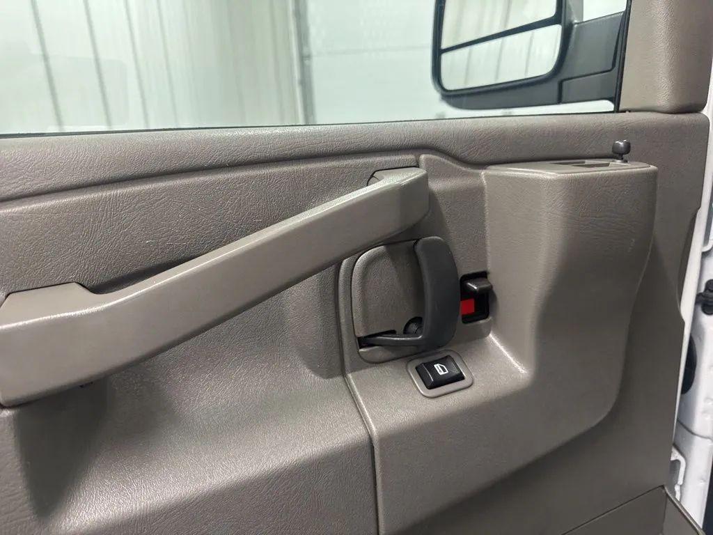 used 2023 GMC Savana 2500 car, priced at $26,198