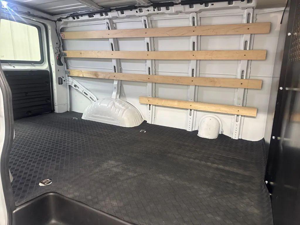 used 2023 GMC Savana 2500 car, priced at $26,198