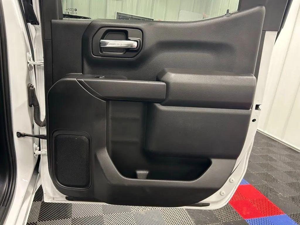 used 2024 GMC Sierra 1500 car, priced at $38,999