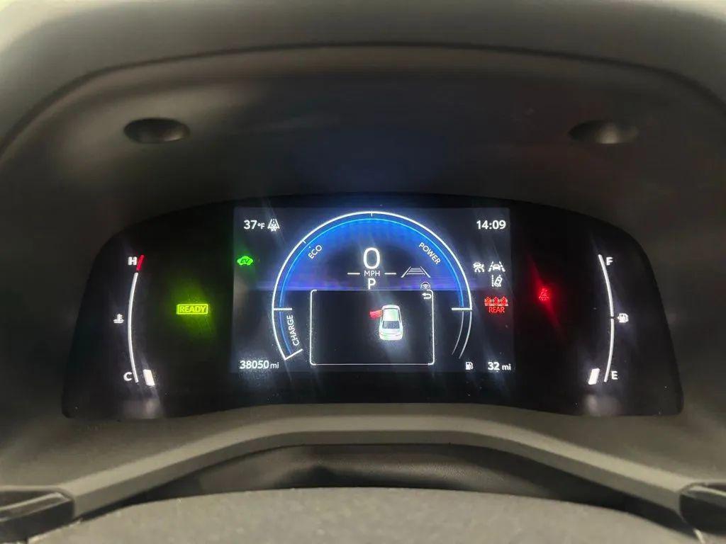 used 2025 Toyota Camry car, priced at $24,822