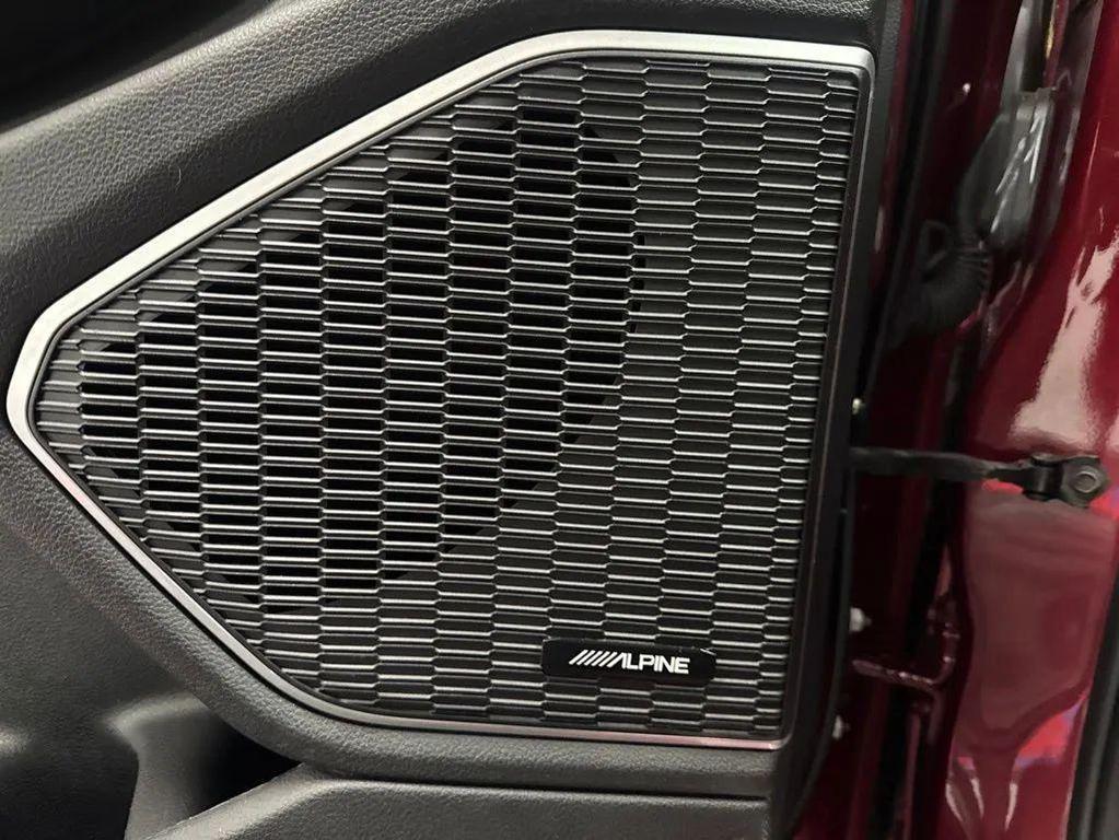 used 2022 Jeep Grand Cherokee 4xe car, priced at $29,170