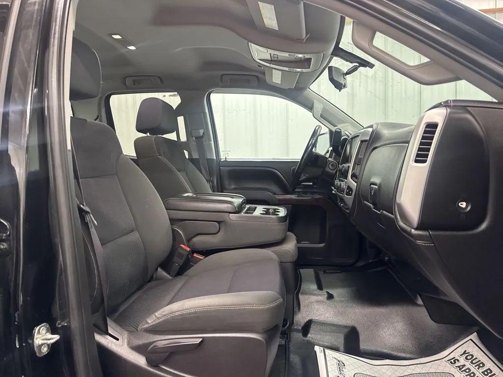 used 2015 GMC Sierra 2500 car, priced at $21,995