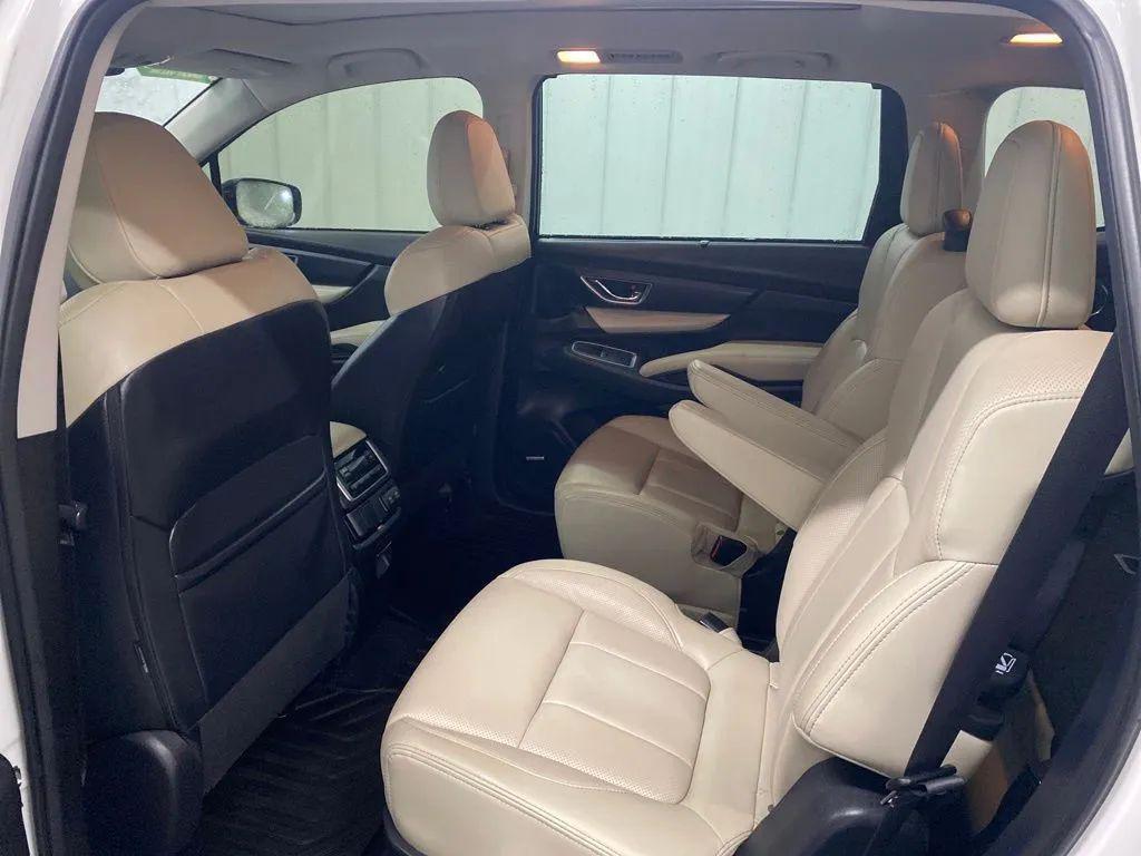 used 2020 Subaru Ascent car, priced at $19,695