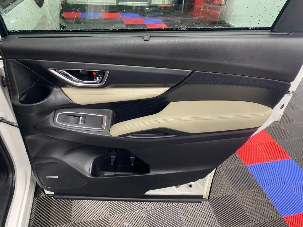 used 2020 Subaru Ascent car, priced at $19,695