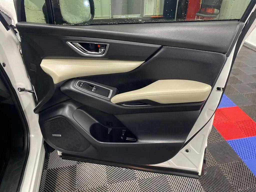 used 2020 Subaru Ascent car, priced at $19,695