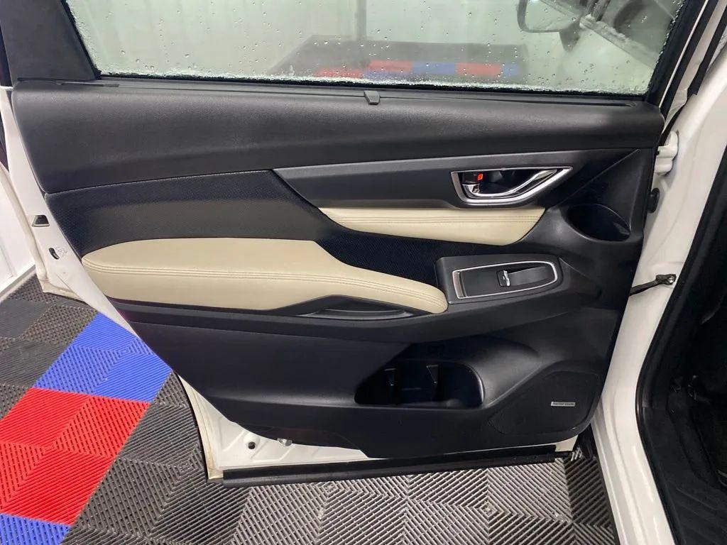 used 2020 Subaru Ascent car, priced at $19,695