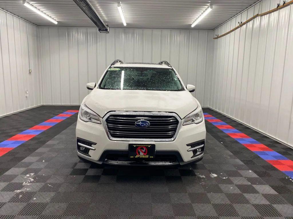 used 2020 Subaru Ascent car, priced at $19,695