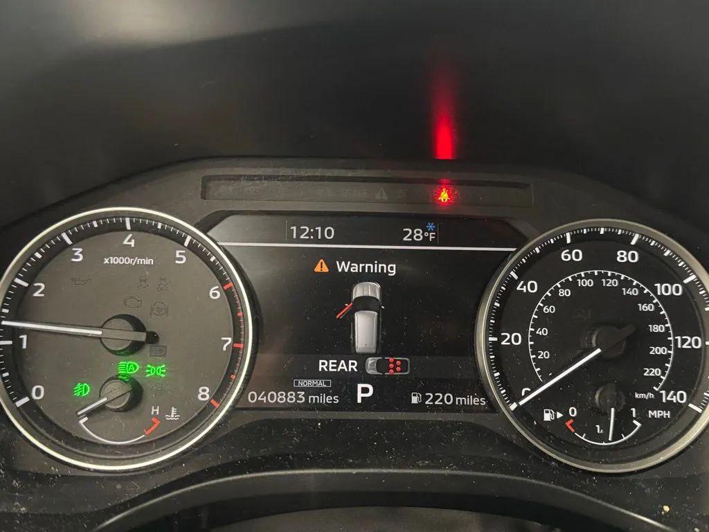 used 2024 Mitsubishi Outlander car, priced at $22,294