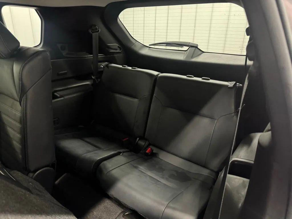 used 2024 Mitsubishi Outlander car, priced at $22,294