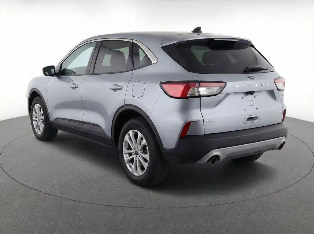 used 2025 Ford Escape car, priced at $23,498
