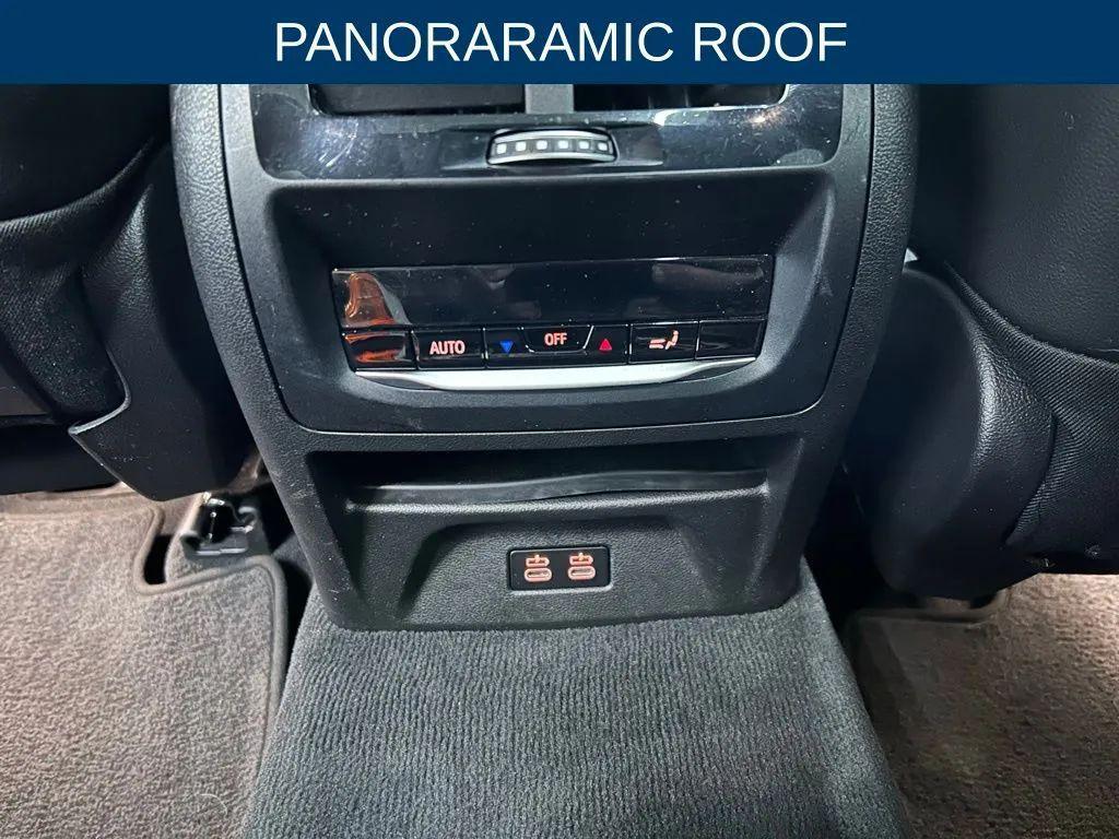 used 2023 BMW X3 car, priced at $30,150