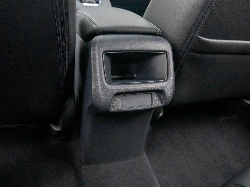 new 2026 Honda HR-V car, priced at $31,803