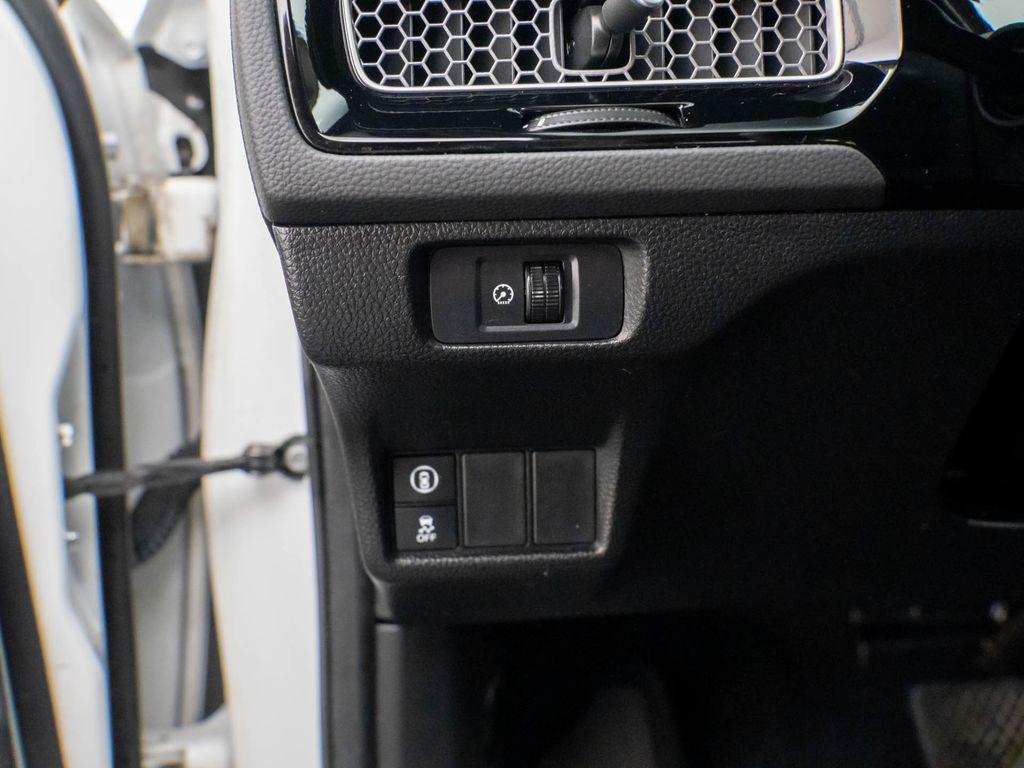 used 2023 Honda Civic car, priced at $22,300