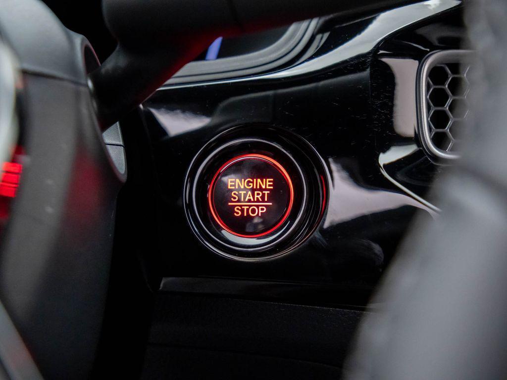 new 2026 Honda Civic car, priced at $26,974